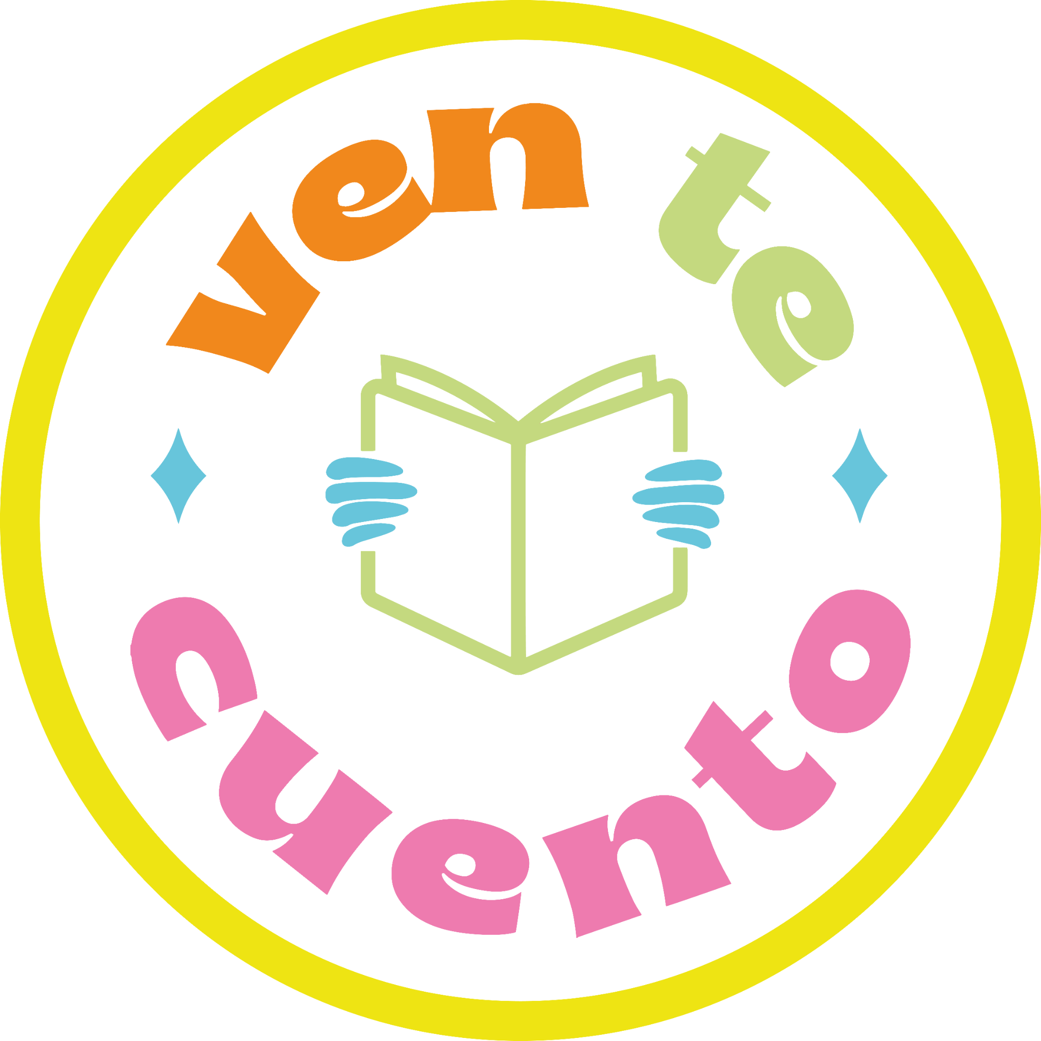 Ven Te Cuento